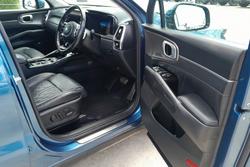 2021 Kia Sorento GT-Line