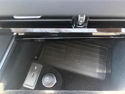 2025 Volkswagen Touareg 170TDI