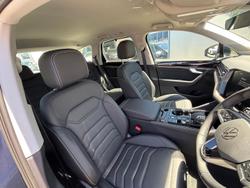 2025 Volkswagen Touareg 170TDI