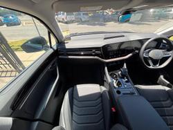 2025 Volkswagen Touareg 170TDI