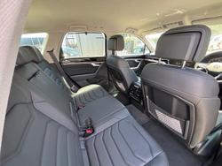 2025 Volkswagen Touareg 170TDI