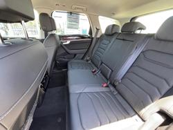 2025 Volkswagen Touareg 170TDI