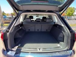 2025 Volkswagen Touareg 170TDI