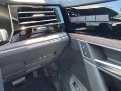 2025 Volkswagen Touareg 170TDI