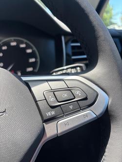 2025 Volkswagen Touareg 170TDI