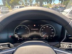 2025 Volkswagen Touareg 170TDI