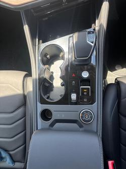 2025 Volkswagen Touareg 170TDI