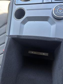 2025 Volkswagen Touareg 170TDI