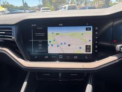 2025 Volkswagen Touareg 170TDI