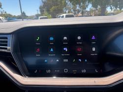 2025 Volkswagen Touareg 170TDI