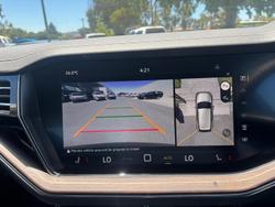 2025 Volkswagen Touareg 170TDI