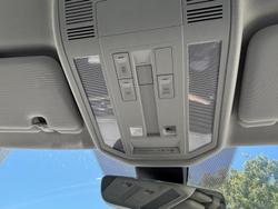 2025 Volkswagen Touareg 170TDI