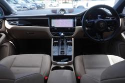 2024 Porsche Macan T