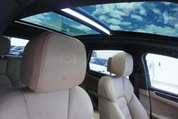 2024 Porsche Macan T