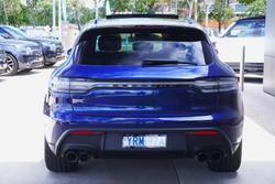 2024 Porsche Macan T
