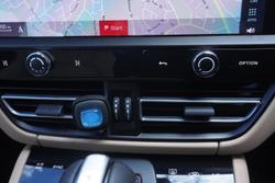 2024 Porsche Macan T