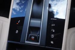 2024 Porsche Macan T