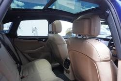 2024 Porsche Macan T