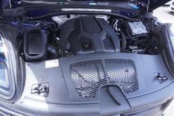 2024 Porsche Macan T