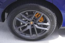 2024 Porsche Macan T