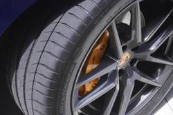 2024 Porsche Macan T