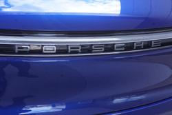 2024 Porsche Macan T