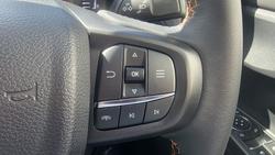 2025 Ford Ranger PHEV Wildtrak