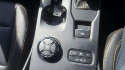 2025 Ford Ranger PHEV Wildtrak