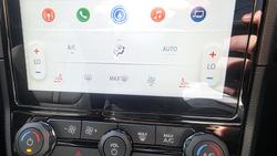 2025 Ford Ranger PHEV Wildtrak