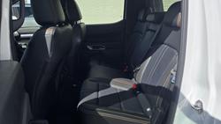 2025 Ford Ranger PHEV Wildtrak