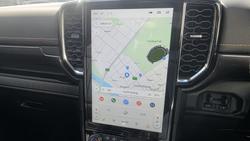 2025 Ford Ranger PHEV Wildtrak