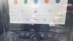 2025 Ford Ranger PHEV Wildtrak