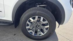 2025 Ford Ranger PHEV Wildtrak