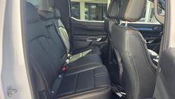 2025 Ford Ranger PHEV Wildtrak