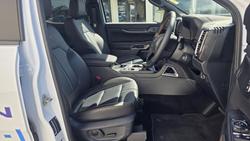 2025 Ford Ranger PHEV Wildtrak