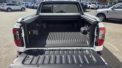 2025 Ford Ranger PHEV Wildtrak