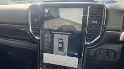 2025 Ford Ranger PHEV Wildtrak