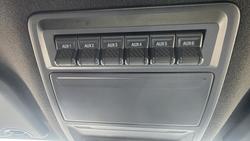 2025 Ford Ranger PHEV Wildtrak