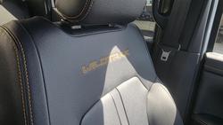 2025 Ford Ranger PHEV Wildtrak