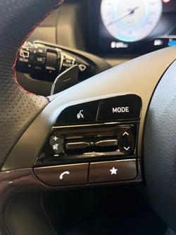 2022 Hyundai Tucson Highlander N Line