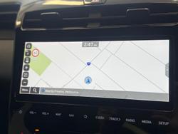 2022 Hyundai Tucson Highlander N Line