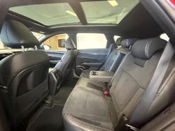 2022 Hyundai Tucson Highlander N Line