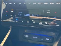 2022 Hyundai Tucson Highlander N Line