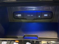 2022 Hyundai Tucson Highlander N Line