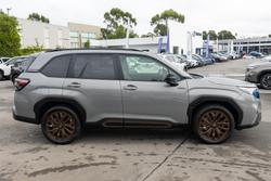 2025 Subaru Forester Hybrid Sport S6 MY26 AWD River Rock