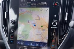 2025 Subaru Forester Hybrid Sport S6 MY26 AWD River Rock