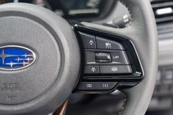 2025 Subaru Forester Hybrid Sport S6 MY26 AWD River Rock