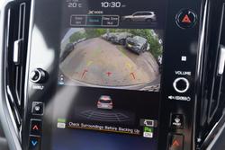 2025 Subaru Forester Hybrid Sport S6 MY26 AWD River Rock