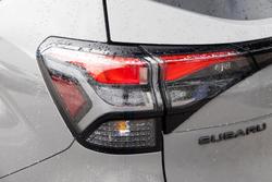 2025 Subaru Forester Hybrid Sport S6 MY26 AWD River Rock