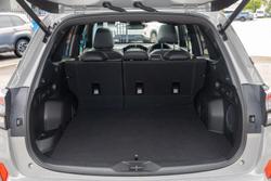 2025 Subaru Forester Hybrid Sport S6 MY26 AWD River Rock